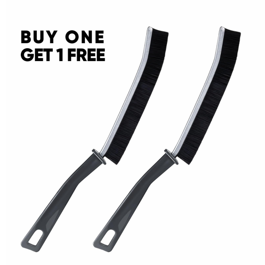 Buy 1 Get 1 Free Hard Bristle Gap Cleaner Brush