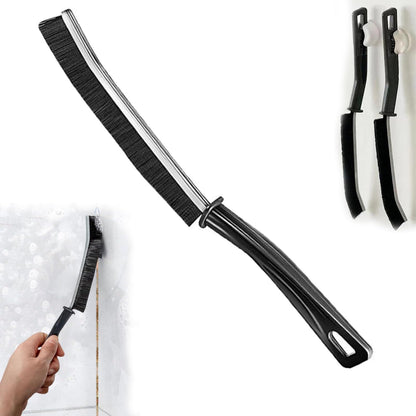 Buy 1 Get 1 Free Hard Bristle Gap Cleaner Brush