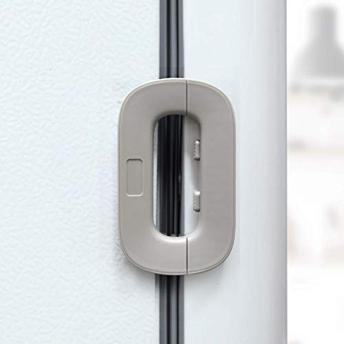Child Safety Fridge Door Lock