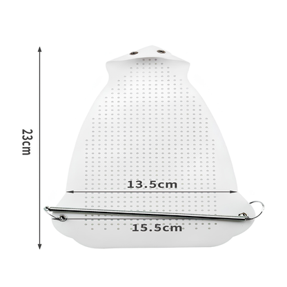Original Imported Teflon Iron Shoe Cover