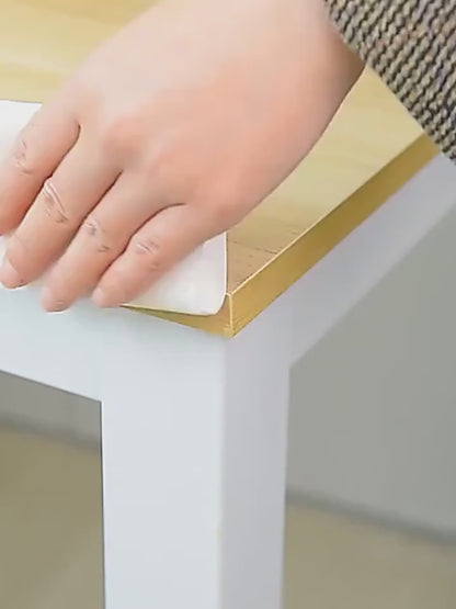 Transparent Silicone Corner Protectors