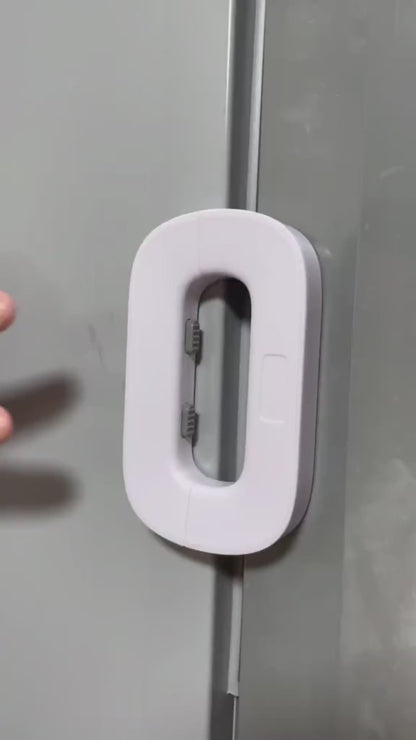 Child Safety Fridge Door Lock